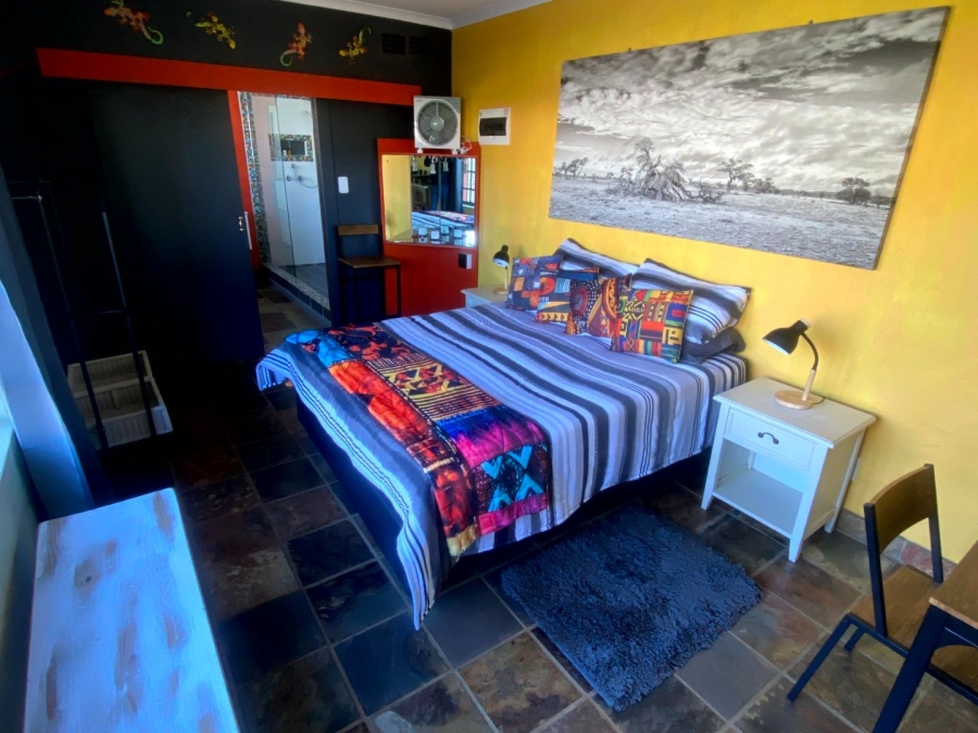 To Let 1 Bedroom Property for Rent in Upper Robberg Western Cape